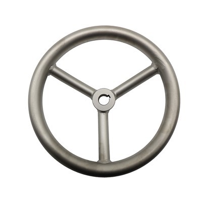 Nehrđajući čelik 316L i 304 ručni kotač