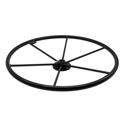 Okrugli ručni kotač od ugljičnog čelika