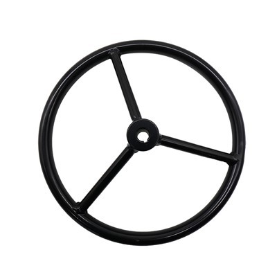 Ručni kotač od ugljičnog čelika