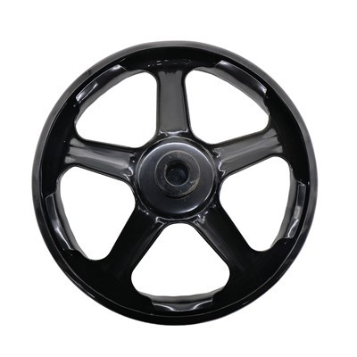 Standardni ručni kotač od ugljičnog čelika