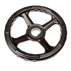 Gate ventil ručno kolo proizvođača