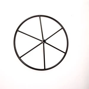 Smanjenje tlaka ventil ručno kolo