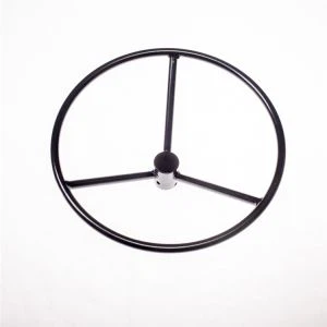 Φ150-φ1200 Non-standard Custom trokraki Šestougla D-tip ljeba Machine Tool sprej ventilom za zavarivanje ručke ručnog točka