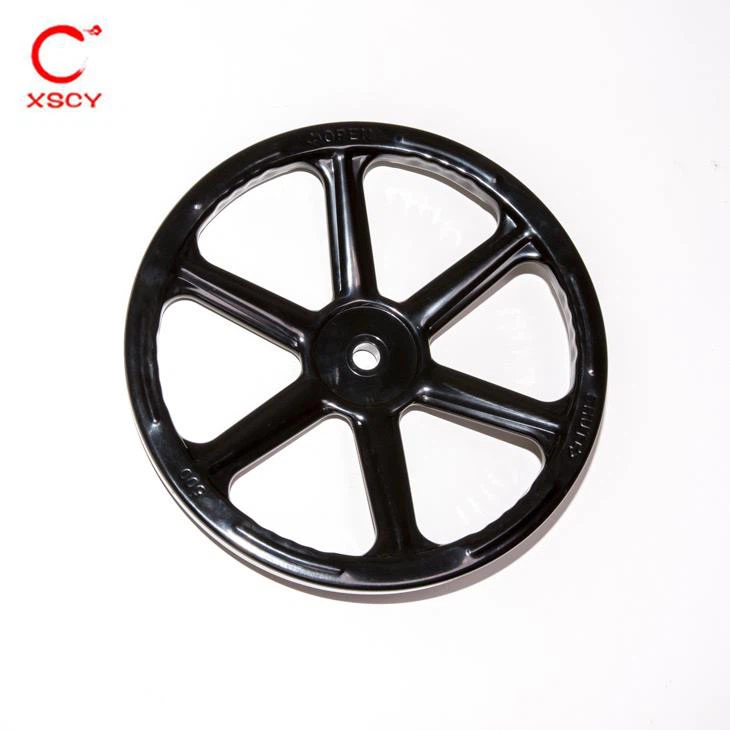 Ručno kotače ventila pogona