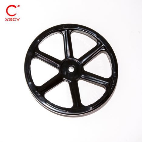 Ručno kotače ventila pogona