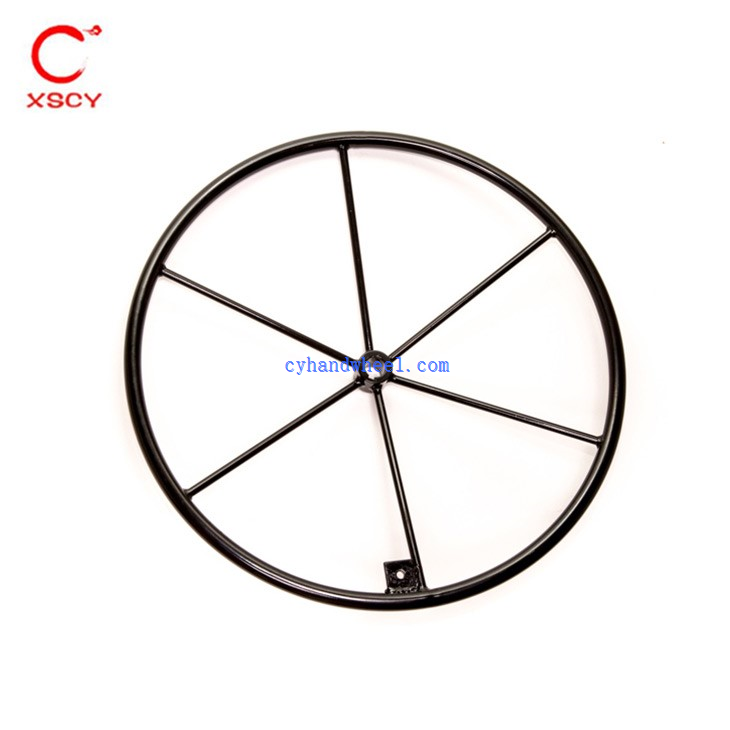Spoked Hand Wheel