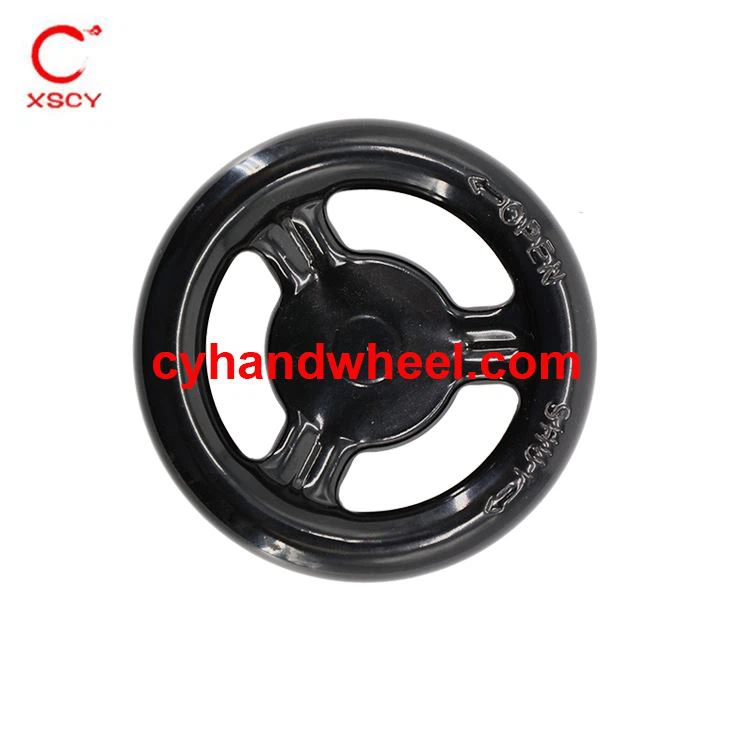 Ručni točak za zasun