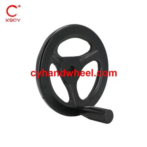 Rukovanje pečatom ručicom