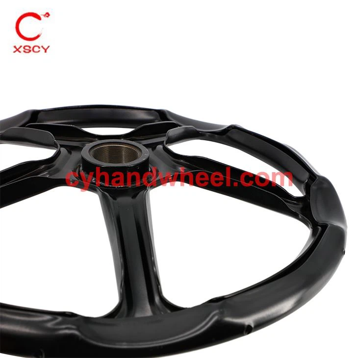 Carbon Steel Standard Handwheel