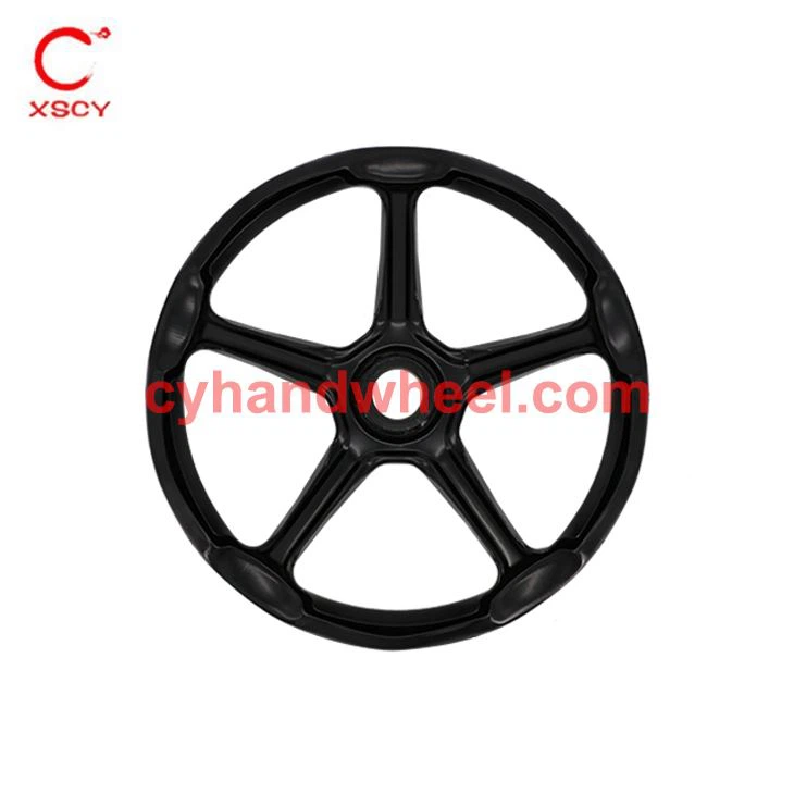 Ručni točak za strojeve za pakiranje