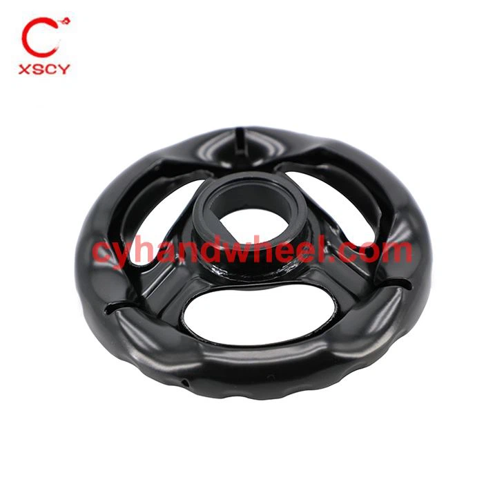 Machine Handwheel