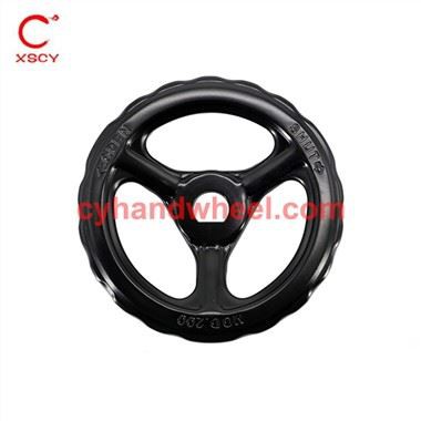 Ručni točak za glodalicu