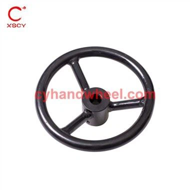 Ručni komod ventila