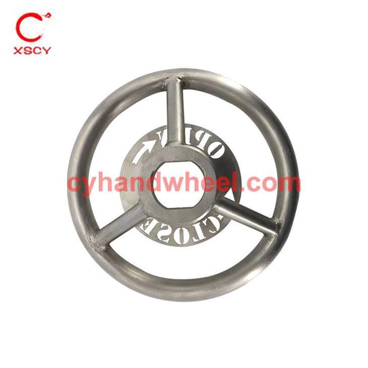 Welding Valve Handwheel For Industy