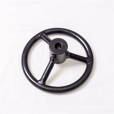 Liveni ručni kotač