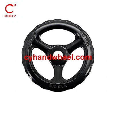 Postoje li ručni kotači za CNC koji su dizajnirani za obradu velikom brzinom?