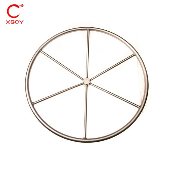 Čelični ručni točak